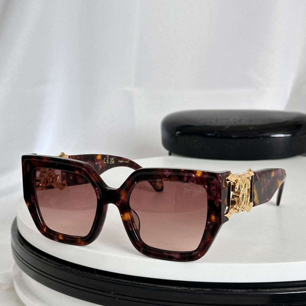 Roberto Cavalli Sunglasses